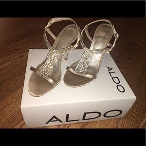 ALDO heels